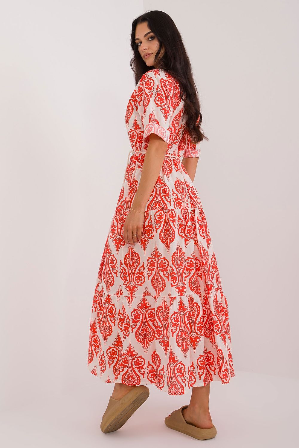 Robe de jour model 198367 Italy Moda