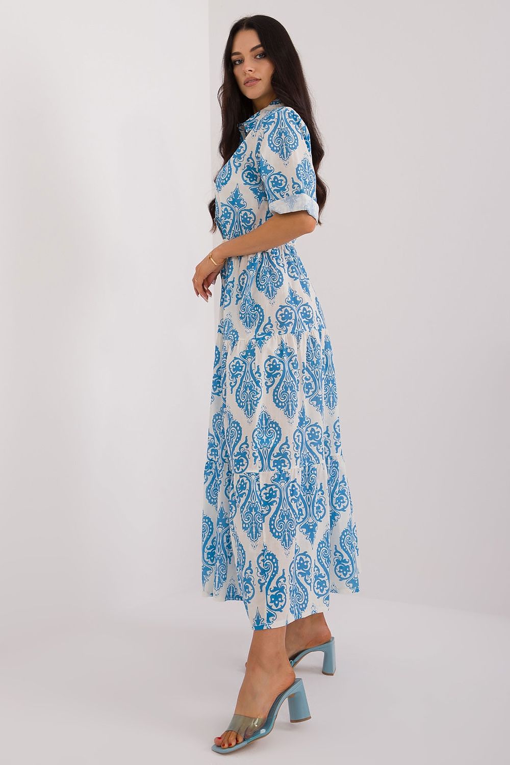 Robe de jour model 198368 Italy Moda