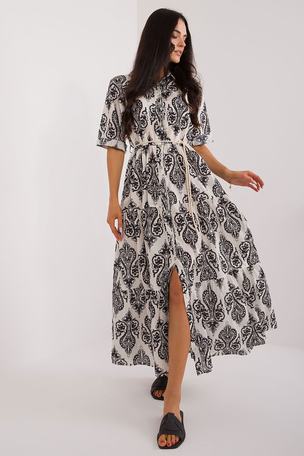 Robe de jour model 198369 Italy Moda