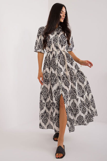 Robe de jour model 198369 Italy Moda