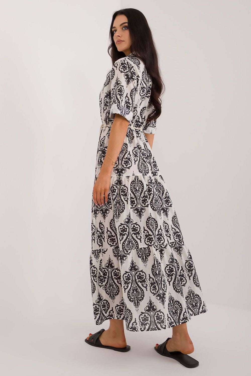 Robe de jour model 198369 Italy Moda