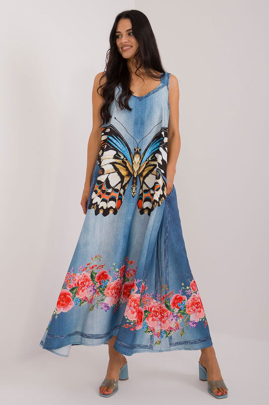 Robe de jour model 198391 Italy Moda
