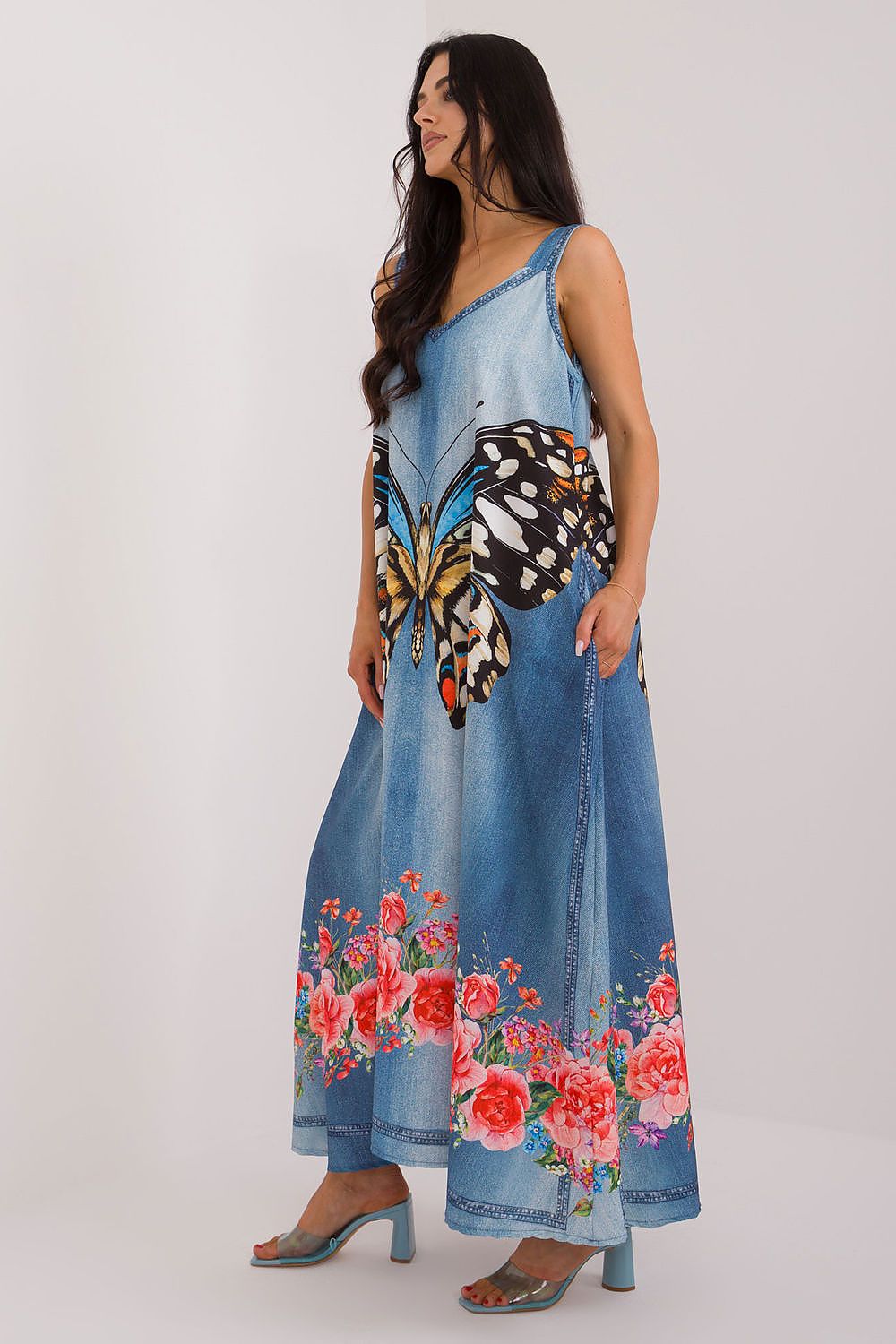 Robe de jour model 198391 Italy Moda