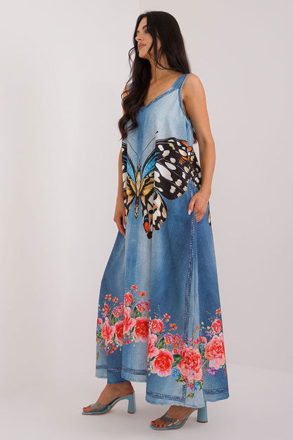Robe de jour model 198391 Italy Moda