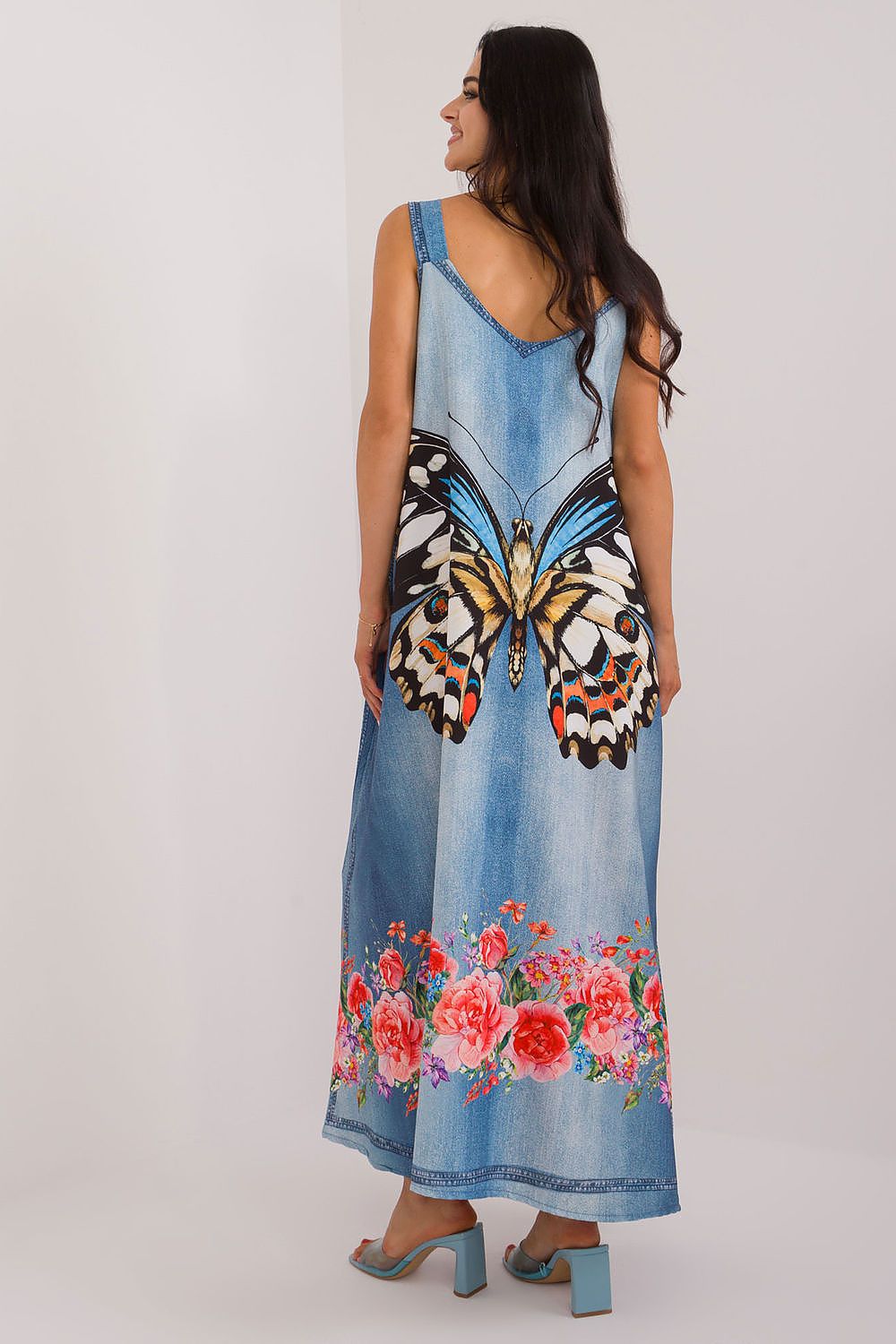 Robe de jour model 198391 Italy Moda