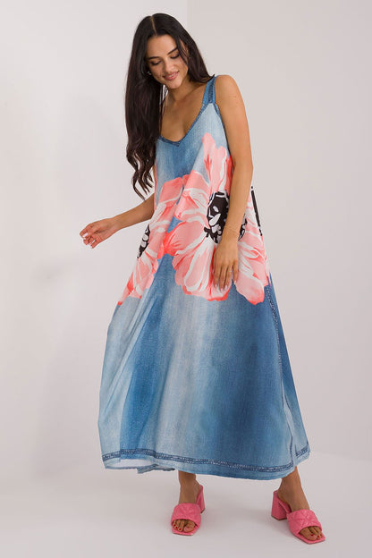 Robe de jour model 198393 Italy Moda