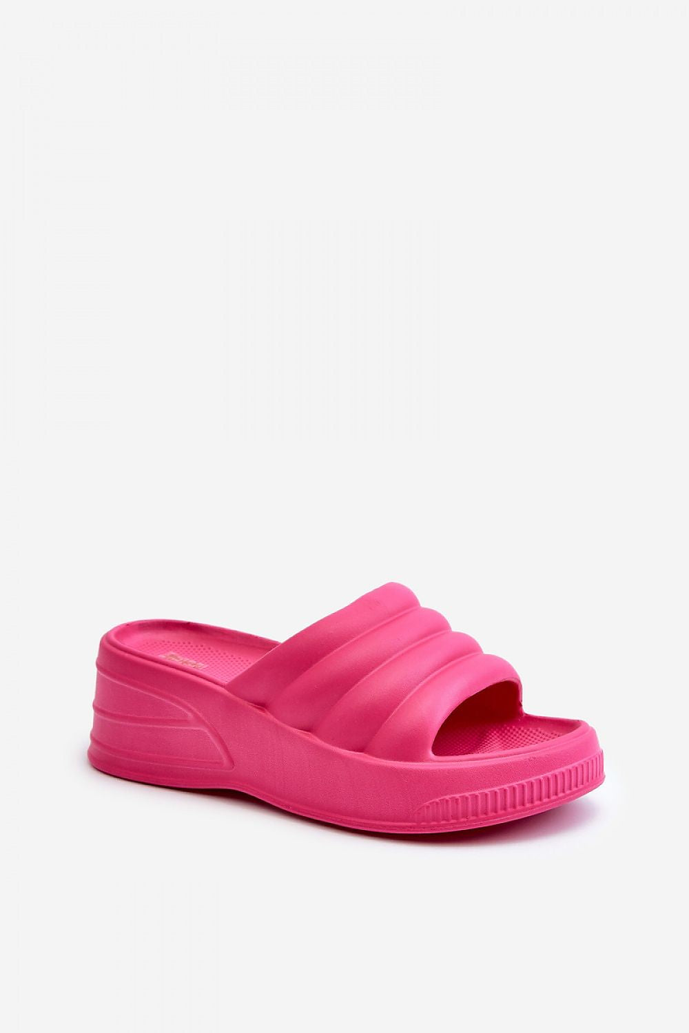 Clacquettes model 198441 Step in style