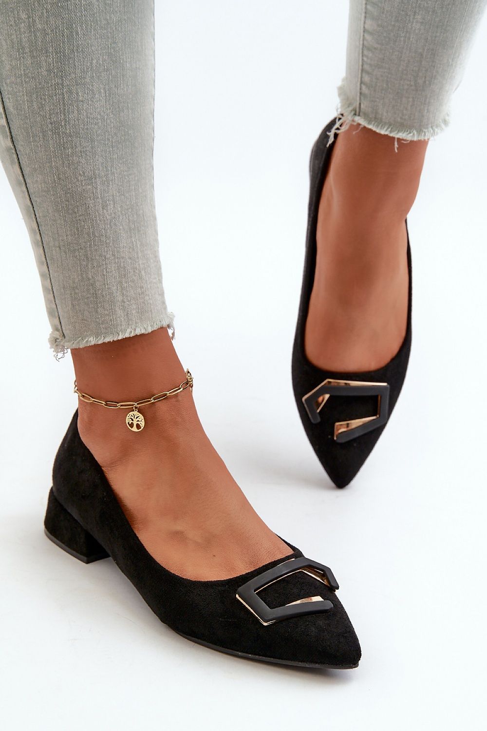 Escarpins à talons model 198482 Step in style