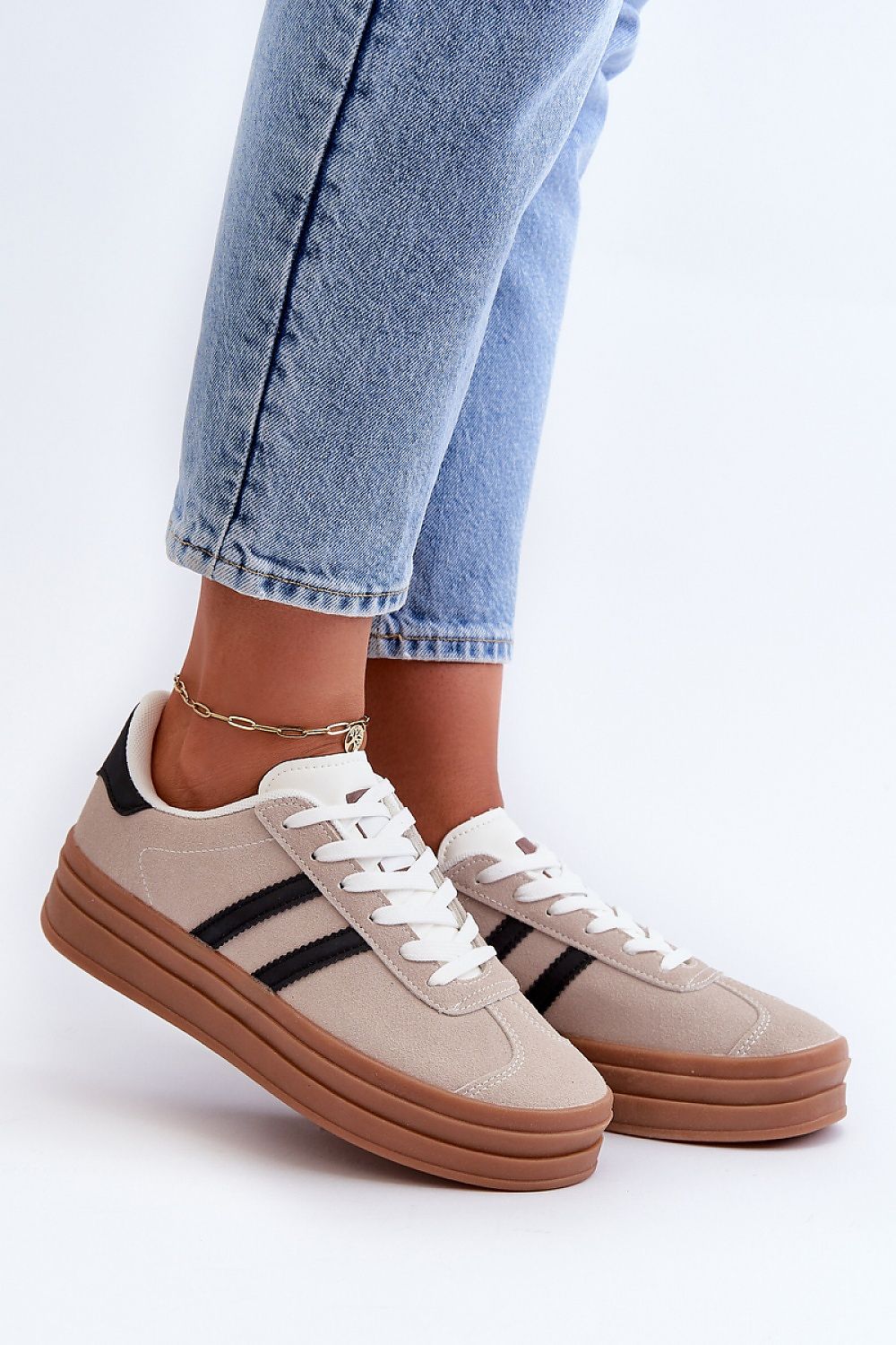 Chaussures de sport model 198510 Step in style