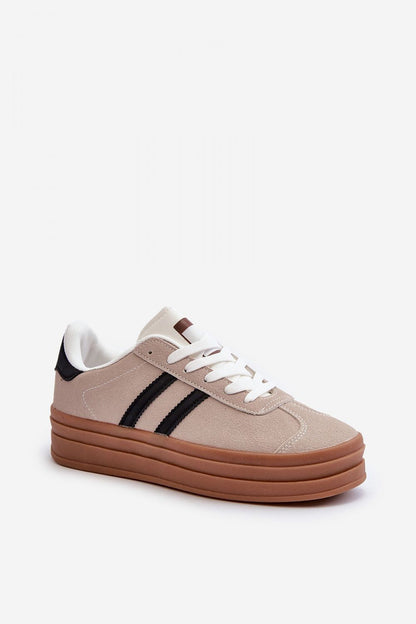 Chaussures de sport model 198510 Step in style