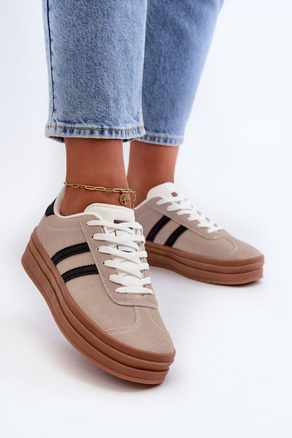 Chaussures de sport model 198510 Step in style