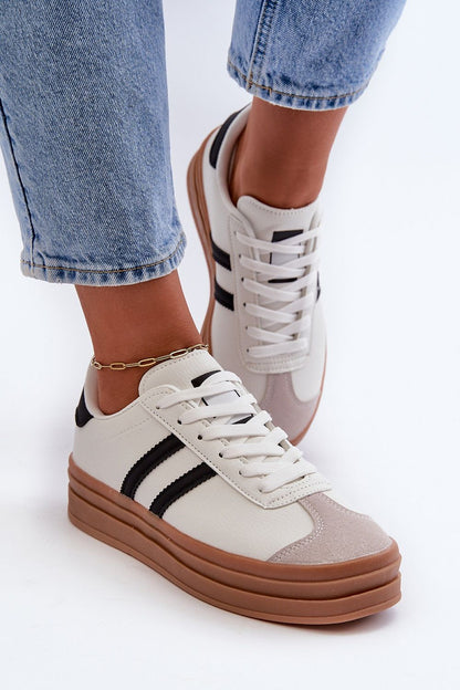 Chaussures de sport model 198511 Step in style