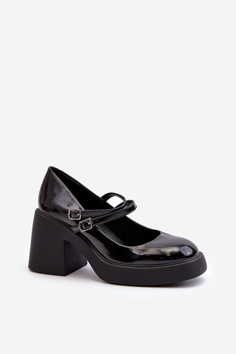 Escarpins à talons model 198519 Step in style