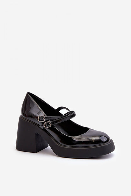 Escarpins à talons model 198519 Step in style
