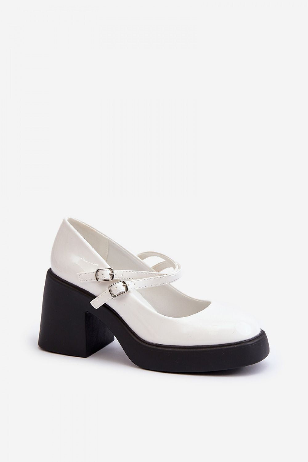 Escarpins à talons model 198520 Step in style