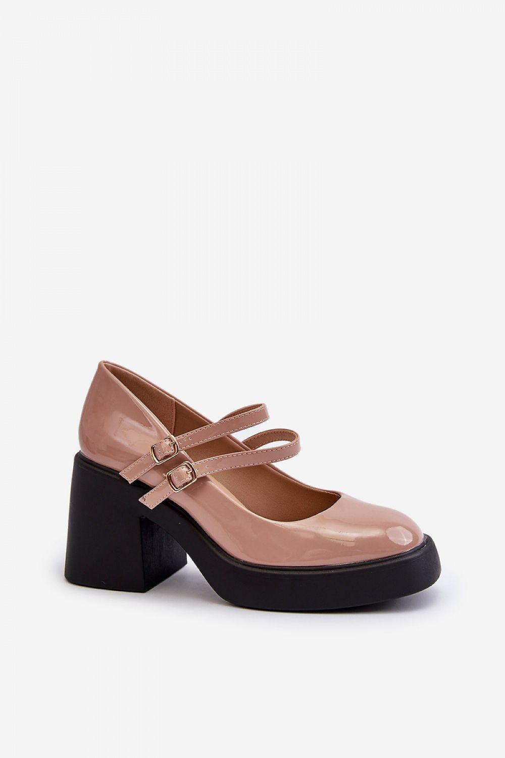 Escarpins à talons model 198521 Step in style