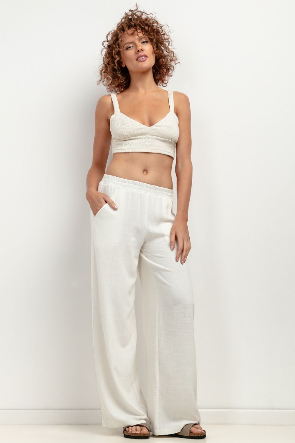 Pantalon femme model 198550 Tessita