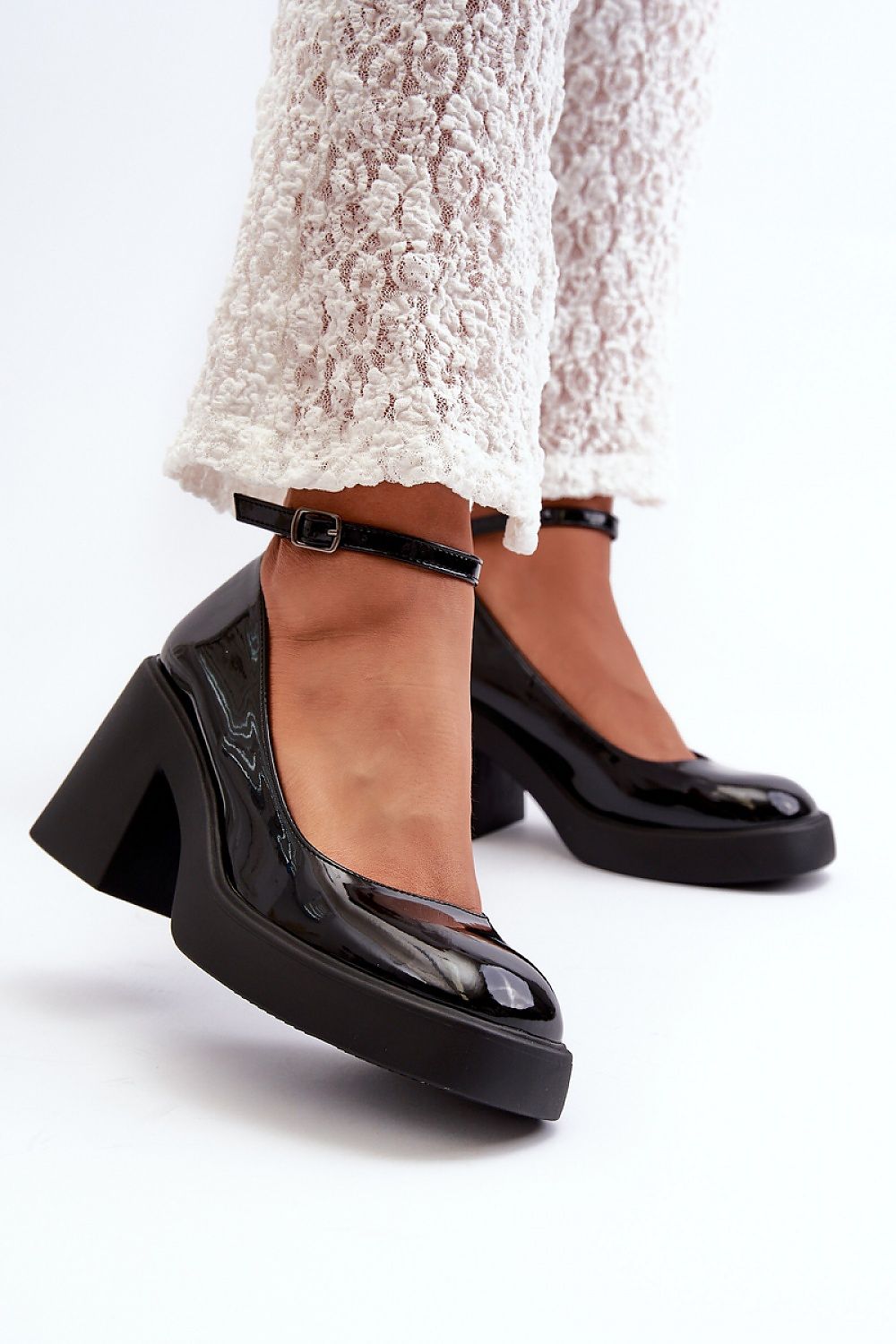 Escarpins à talons model 198569 Step in style