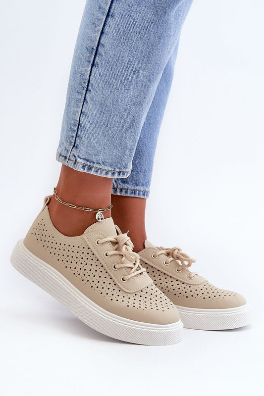 Baskets model 198571 Step in style