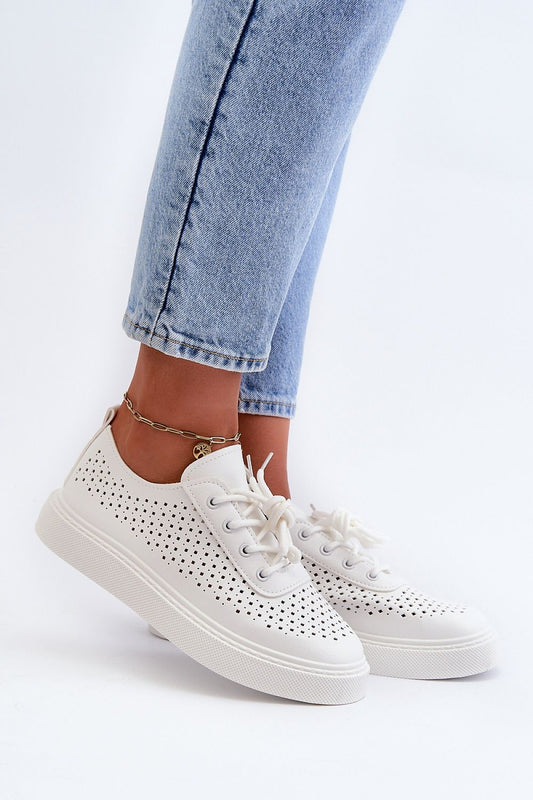 Baskets model 198572 Step in style