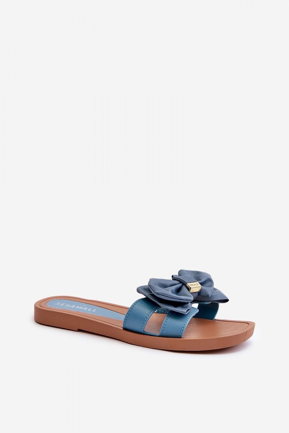 Clacquettes model 198594 Step in style