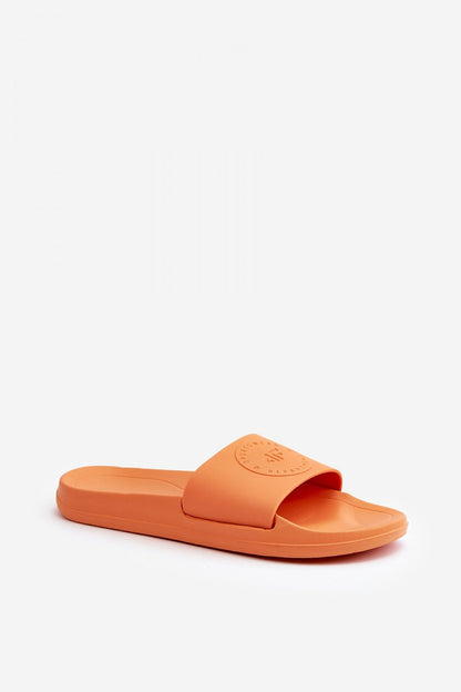 Clacquettes model 198605 Step in style