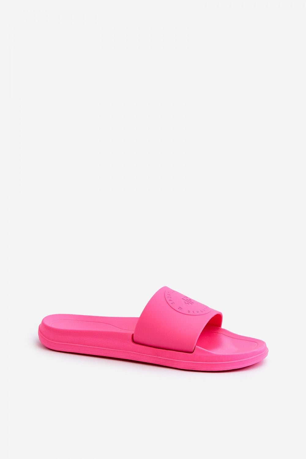 Clacquettes model 198606 Step in style