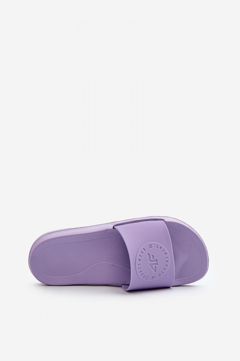 Clacquettes model 198609 Step in style