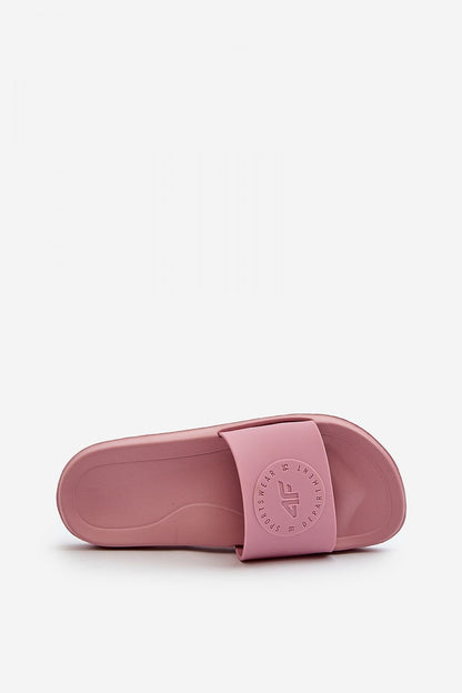 Clacquettes model 198610 Step in style