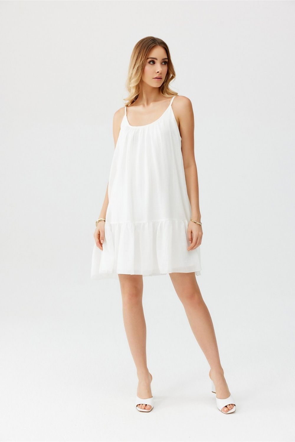 Robe de jour model 198626 Roco Fashion