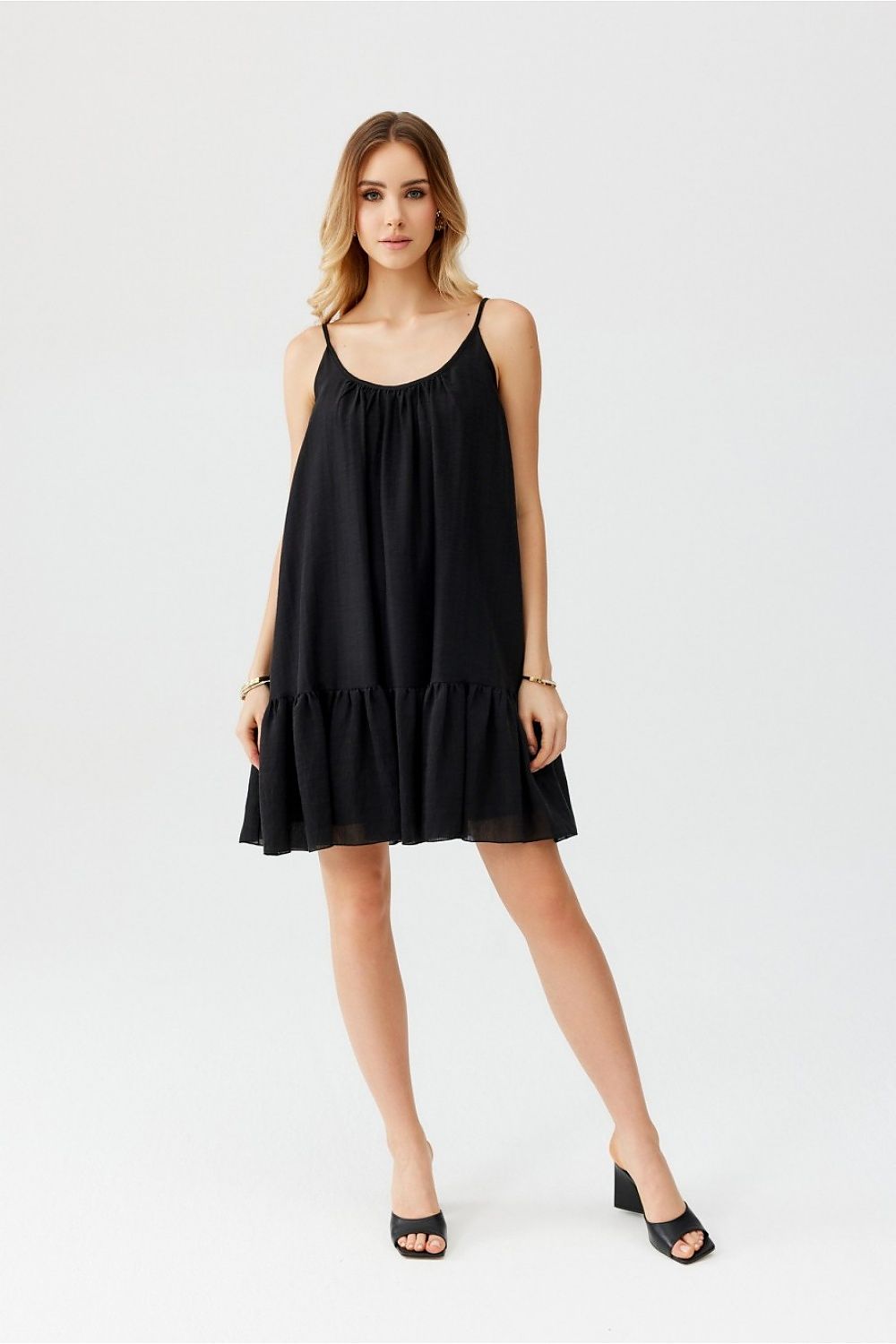 Robe de jour model 198627 Roco Fashion