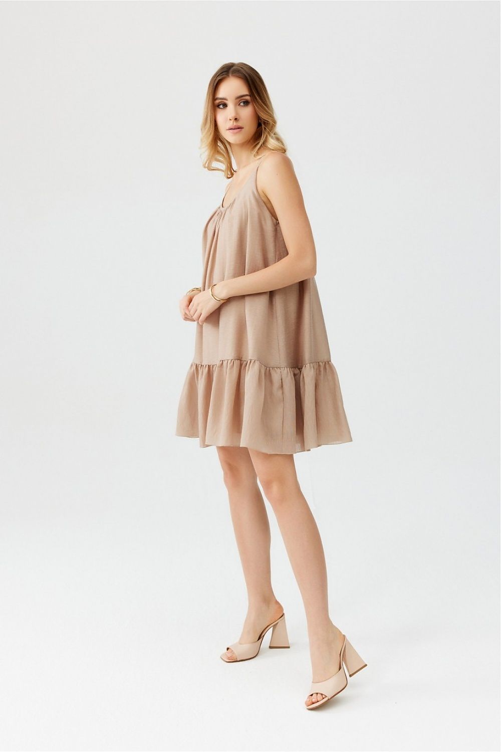 Robe de jour model 198628 Roco Fashion