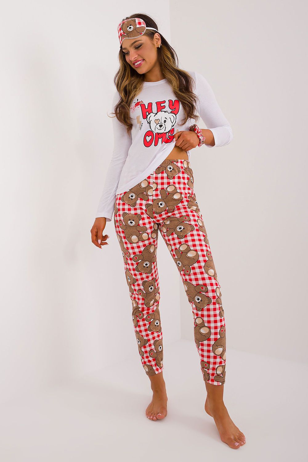 Pyjama model 198638 Factory Price