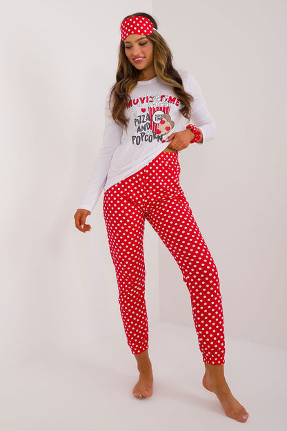 Pyjama model 198645 Factory Price
