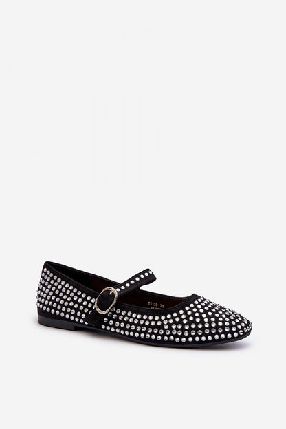 Ballerine model 198685 Step in style