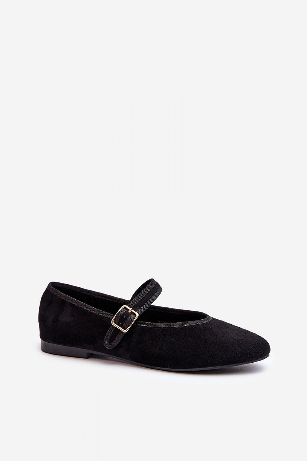 Ballerine model 198695 Step in style