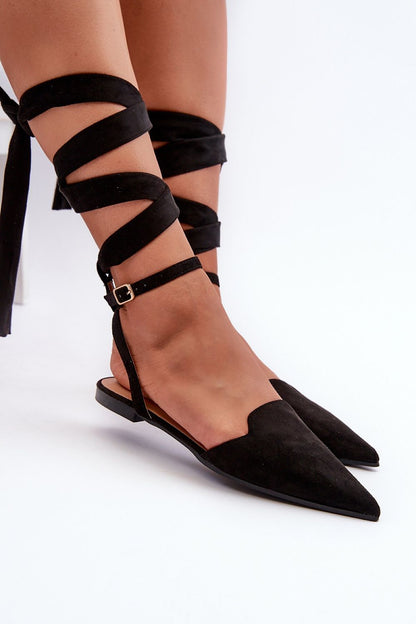 Ballerine model 198697 Step in style