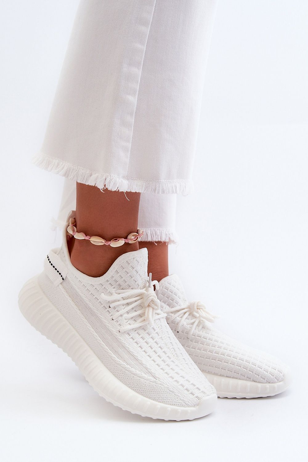 Chaussures de sport model 198711 Step in style