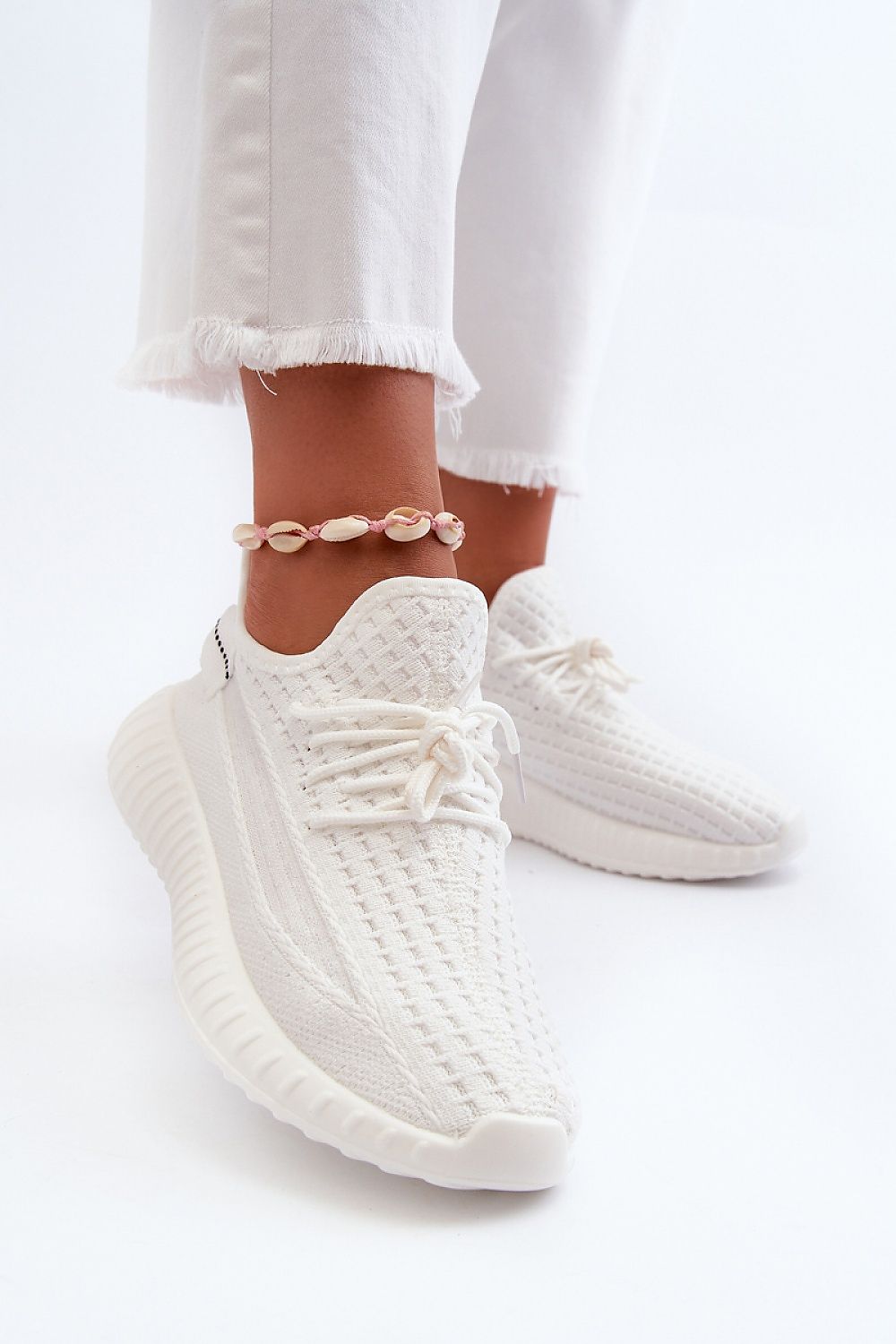 Chaussures de sport model 198711 Step in style