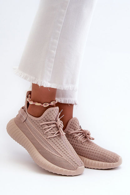 Chaussures de sport model 198712 Step in style