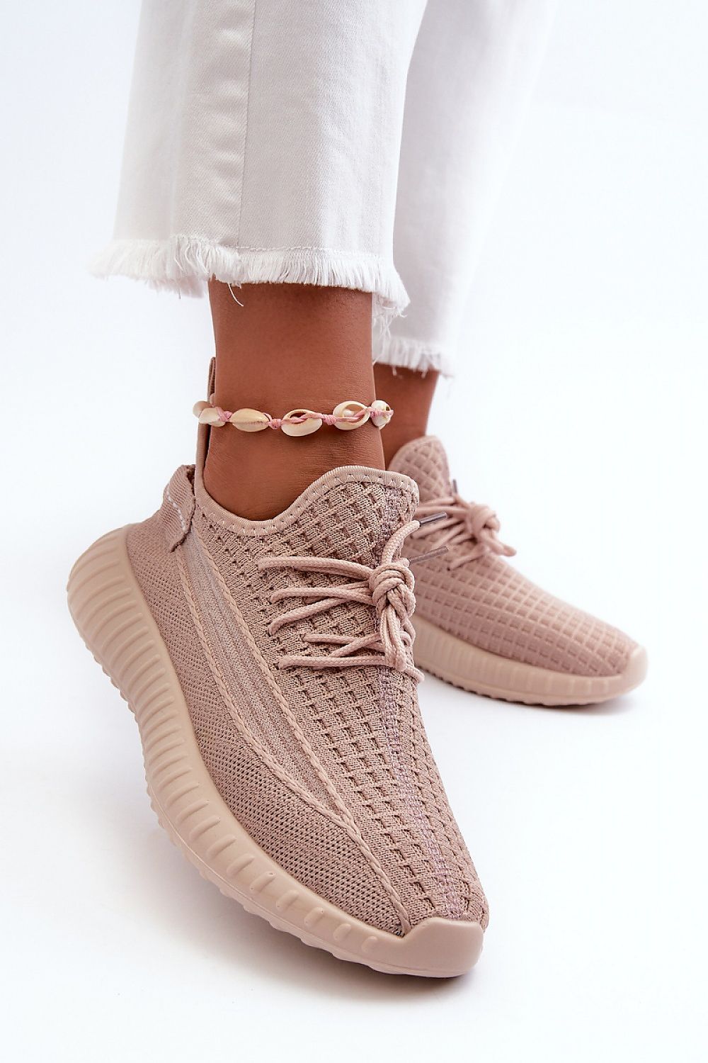 Chaussures de sport model 198712 Step in style