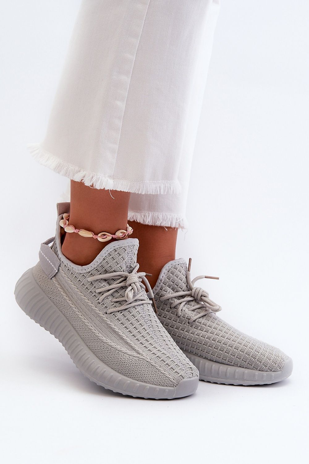 Chaussures de sport model 198713 Step in style