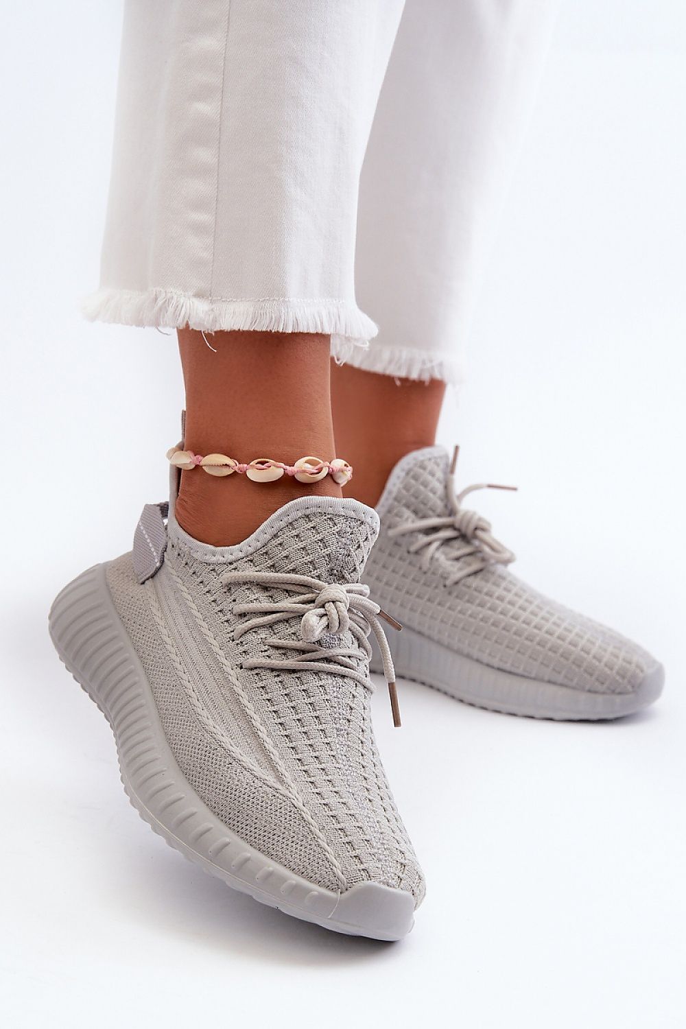 Chaussures de sport model 198713 Step in style