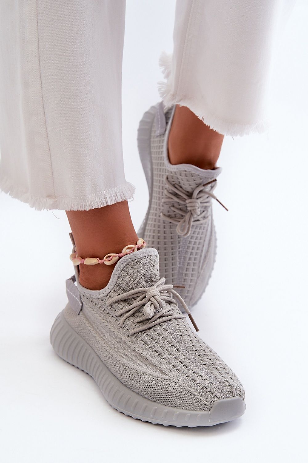 Chaussures de sport model 198713 Step in style