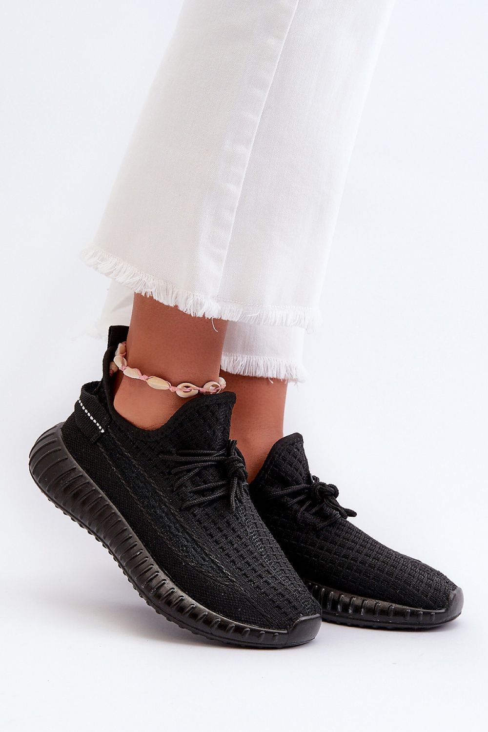 Chaussures de sport model 198714 Step in style