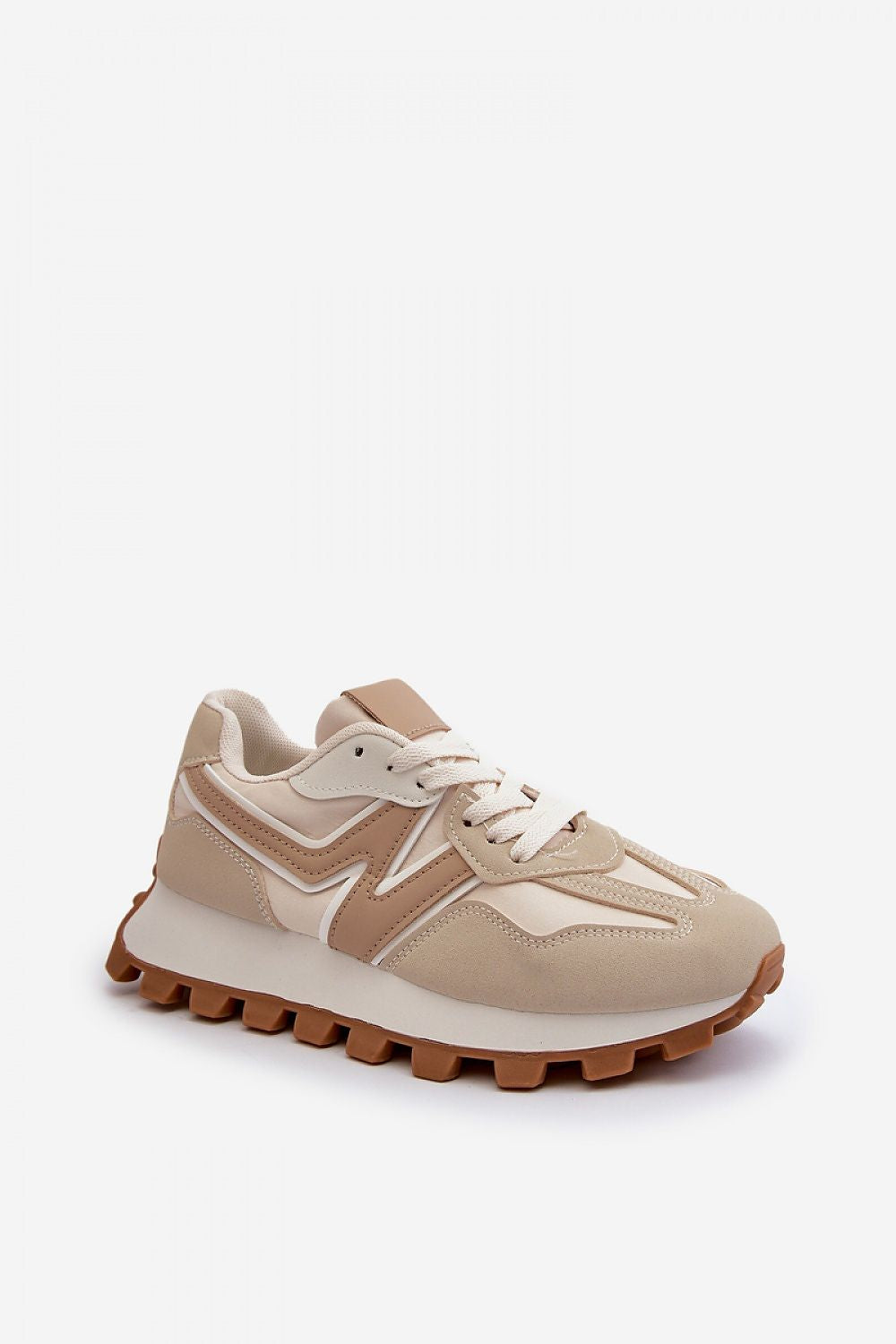 Chaussures de sport model 198717 Step in style