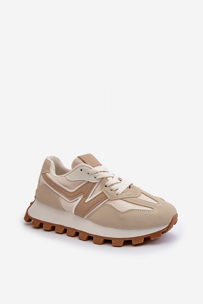 Chaussures de sport model 198717 Step in style