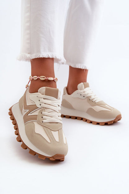 Chaussures de sport model 198717 Step in style