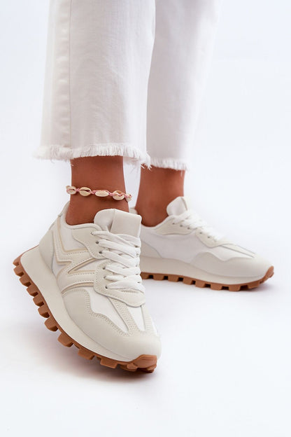 Chaussures de sport model 198718 Step in style