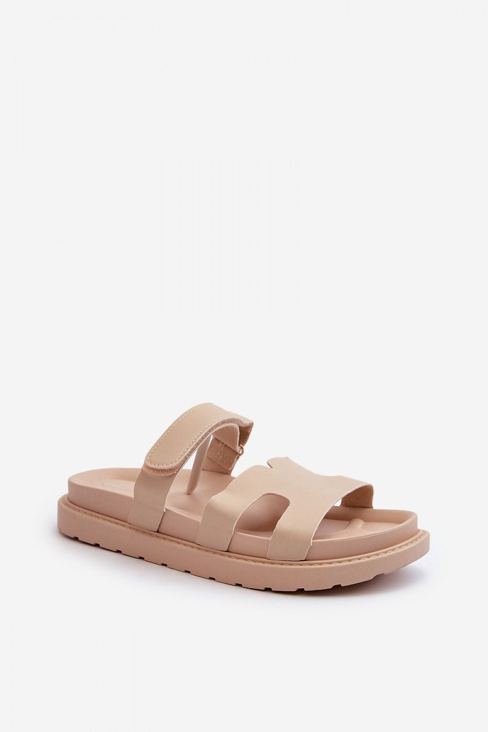 Clacquettes model 198721 Step in style